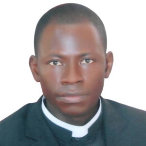 Rev. Fr. Benson Abiwekango